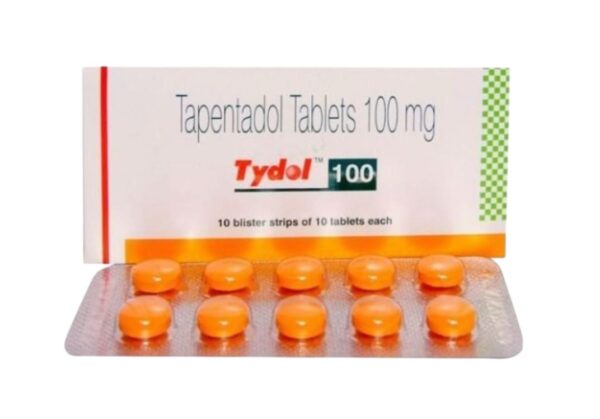 Tapentadol 100mg